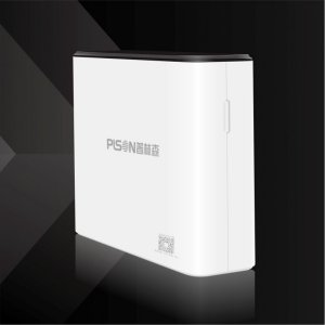 纯水机双出水PLS-100G-A7